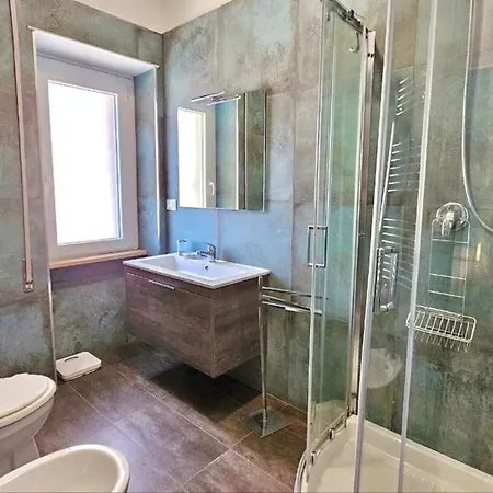 Apartment Oasi Majorana