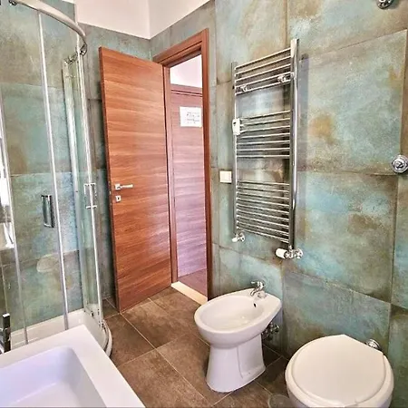 Oasi Majorana Apartment *