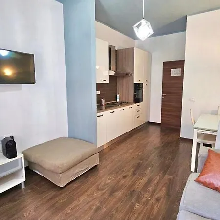 Oasi Majorana Apartment Rome