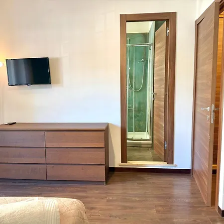 Apartment Oasi Majorana *