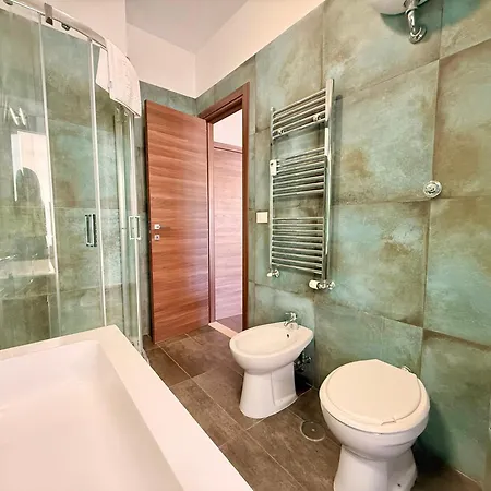 Oasi Majorana Apartman