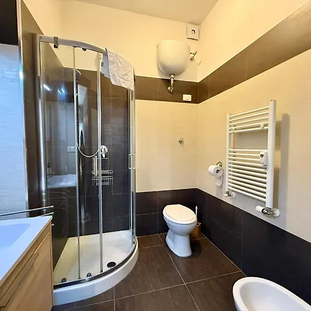 Oasi Majorana Apartman